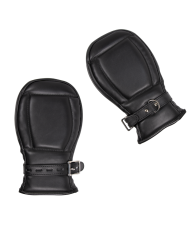 Guantes Bondage