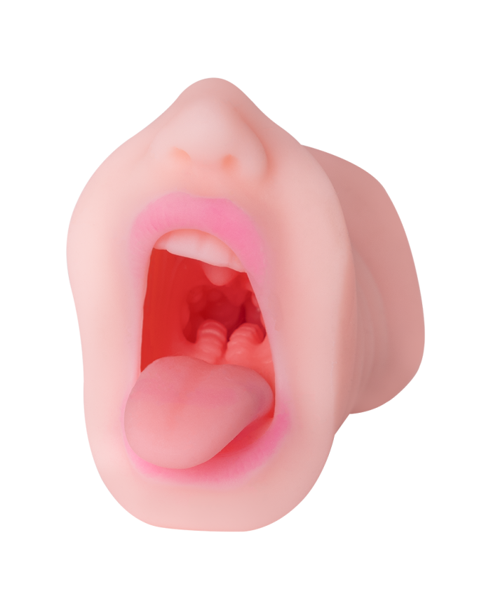 Masturbador Masculino Sucker Milk