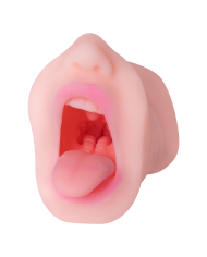 Masturbador Masculino Sucker Milk