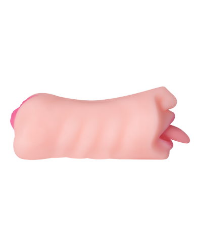 Masturbador Masculino Sucker Milk