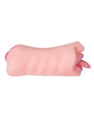 Masturbador Masculino Sucker Milk