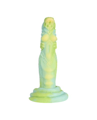Medusa Dildo