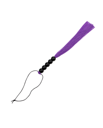 Mini Látigo X Purple