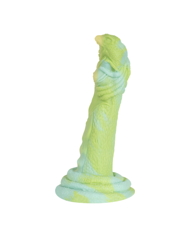 Medusa Dildo