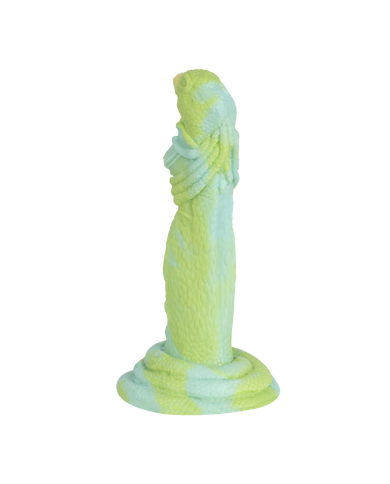Medusa Dildo