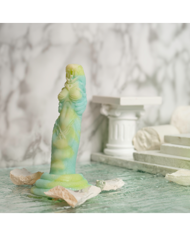 Medusa Dildo