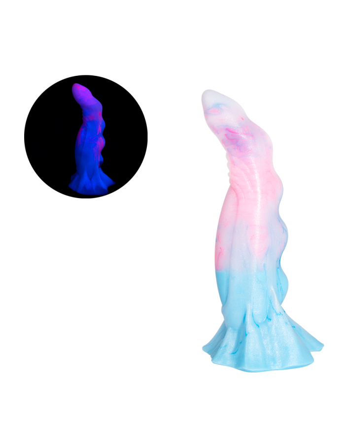 Pearl  Dildo  Mediano Pearl  Dildo  Mediano