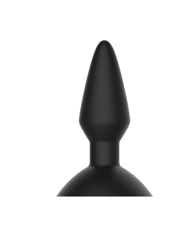 Plug Anal Vibrador Magic Equinox Controlado por APP Global