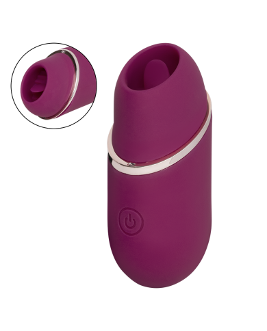 Vibrador Estimulación Clitorial Amazing