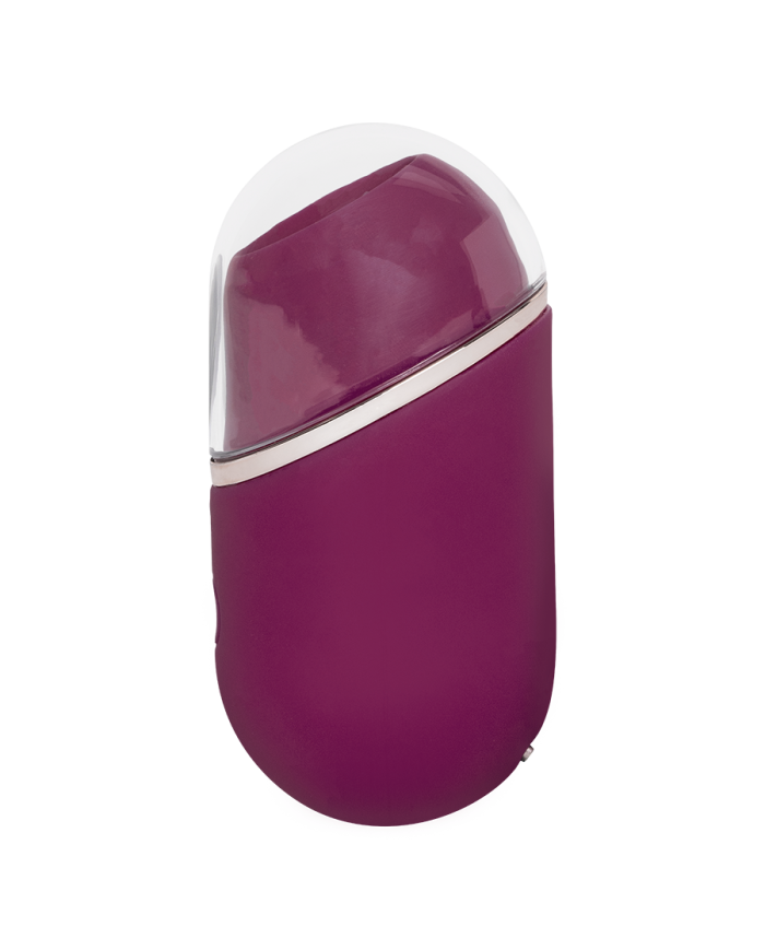 Vibrador Estimulación Clitorial Amazing