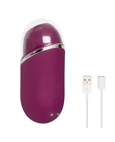 Vibrador Estimulación Clitorial Amazing
