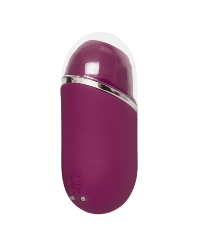 Vibrador Estimulación Clitorial Amazing