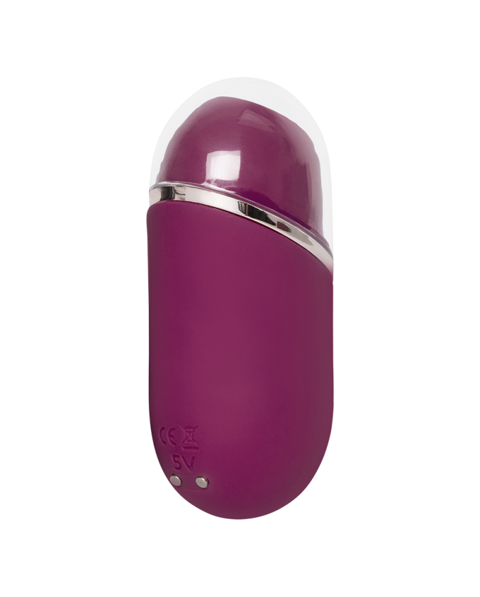 Vibrador Estimulación Clitorial Amazing