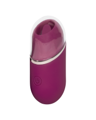 Vibrador Estimulación Clitorial Amazing