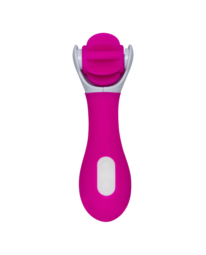 Vibrador Hunter Pink