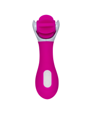 Vibrador Hunter Pink