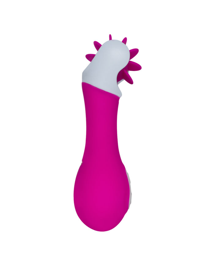 Vibrador Hunter Pink