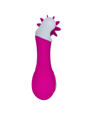 Vibrador Hunter Pink