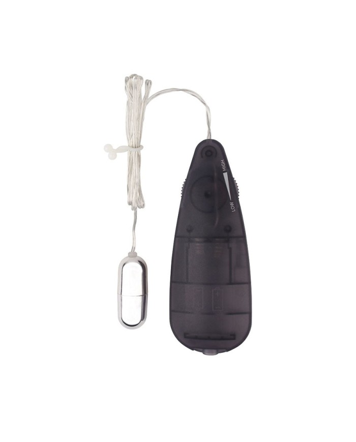 Bullet Vibrador Be Mine