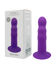 Dildo  Hitsens 3 (7'') S03