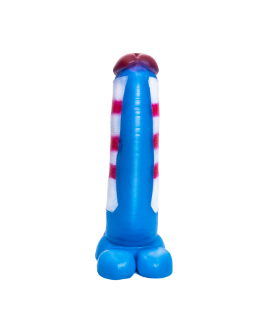 Dildo Captain Pussy