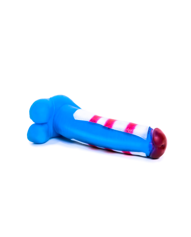 Dildo Captain Pussy