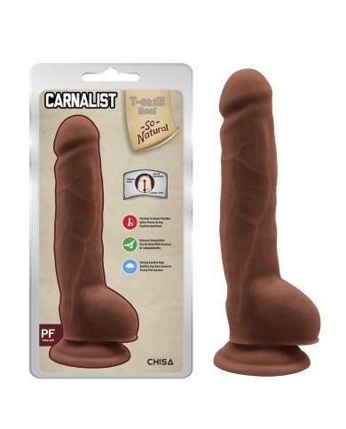 Dildo Carnalist Pleasure