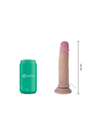 Dildo Dave  Flesh Eyaculador Dildo Dave  Flesh Eyaculador