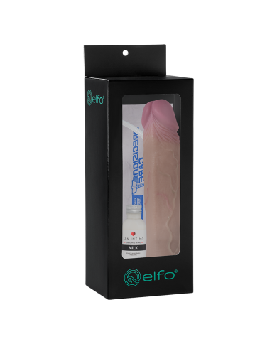 Dildo Dave  Flesh Eyaculador