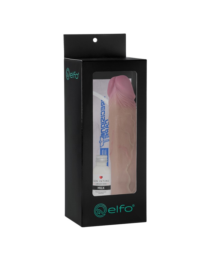 Dildo Dave  Flesh Eyaculador Dildo Dave  Flesh Eyaculador