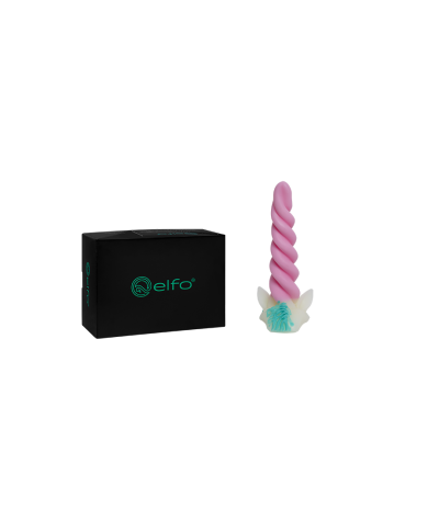 Dildo dickornio Pequeño Rosa