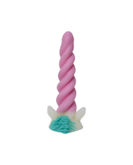 Dildo dickornio Pequeño Rosa Dildo dickornio Pequeño Rosa