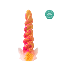 Dildo Dickornio Pequeño Rose Gold