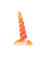 Dildo Dickornio Pequeño Rose Gold