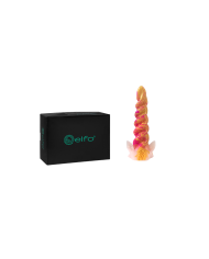 Dildo Dickornio Pequeño Rose Gold