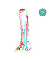 Dildo Ice Cream Rainbow Dildo Ice Cream Rainbow