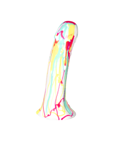 Dildo Ice Cream Rainbow