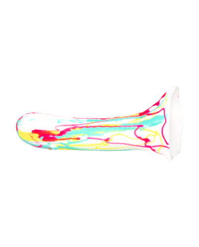 Dildo Ice Cream Rainbow