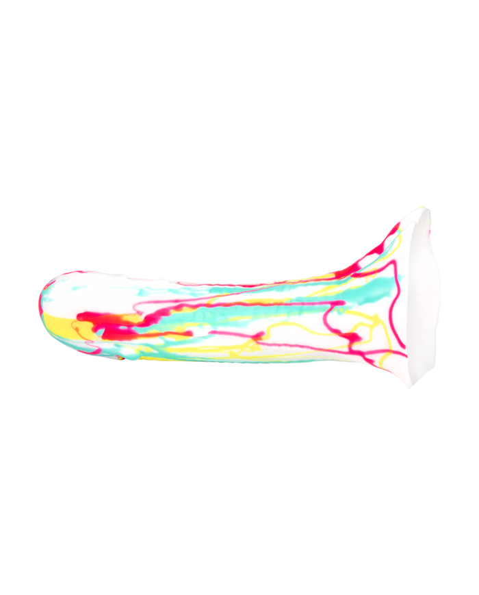 Dildo Ice Cream Rainbow Dildo Ice Cream Rainbow