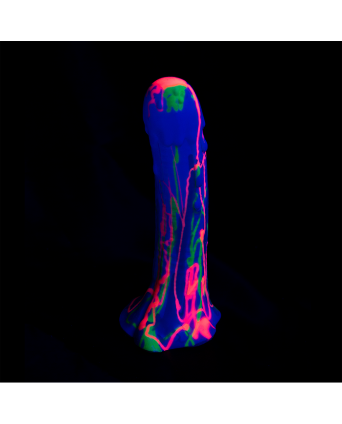 Dildo Ice Cream Rainbow Dildo Ice Cream Rainbow