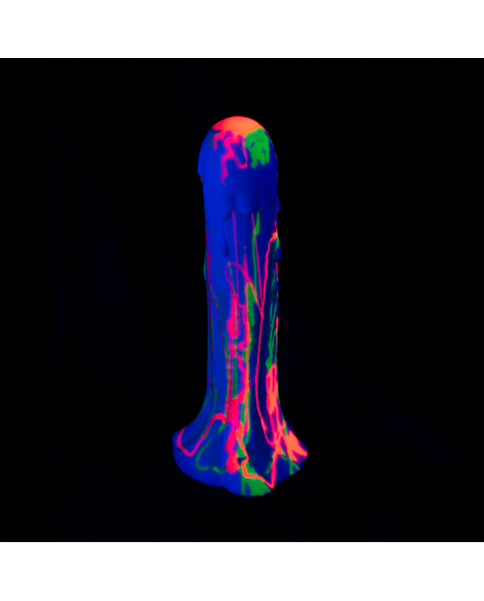 Dildo Ice Cream Rainbow Dildo Ice Cream Rainbow