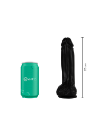 Dildo Rafael Black Dildo Rafael Black