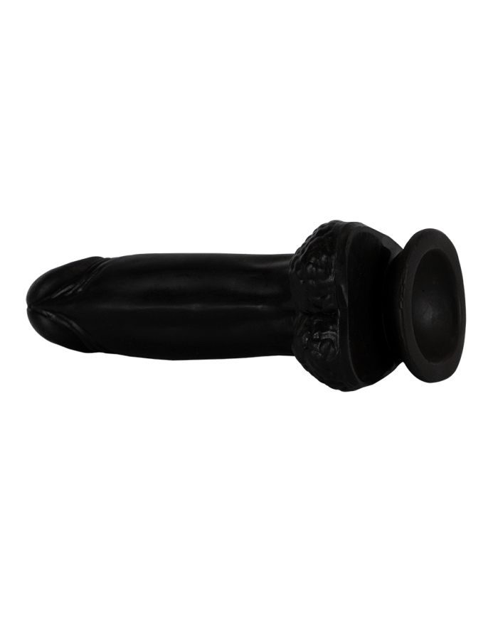 Dildo Rafael Black Dildo Rafael Black