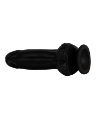 Dildo Rafael Black Dildo Rafael Black