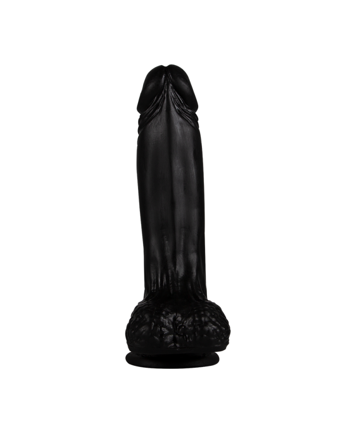 Dildo Rafael Black Dildo Rafael Black