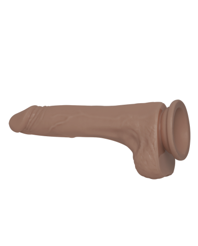Dildo Salvatore Caramelo