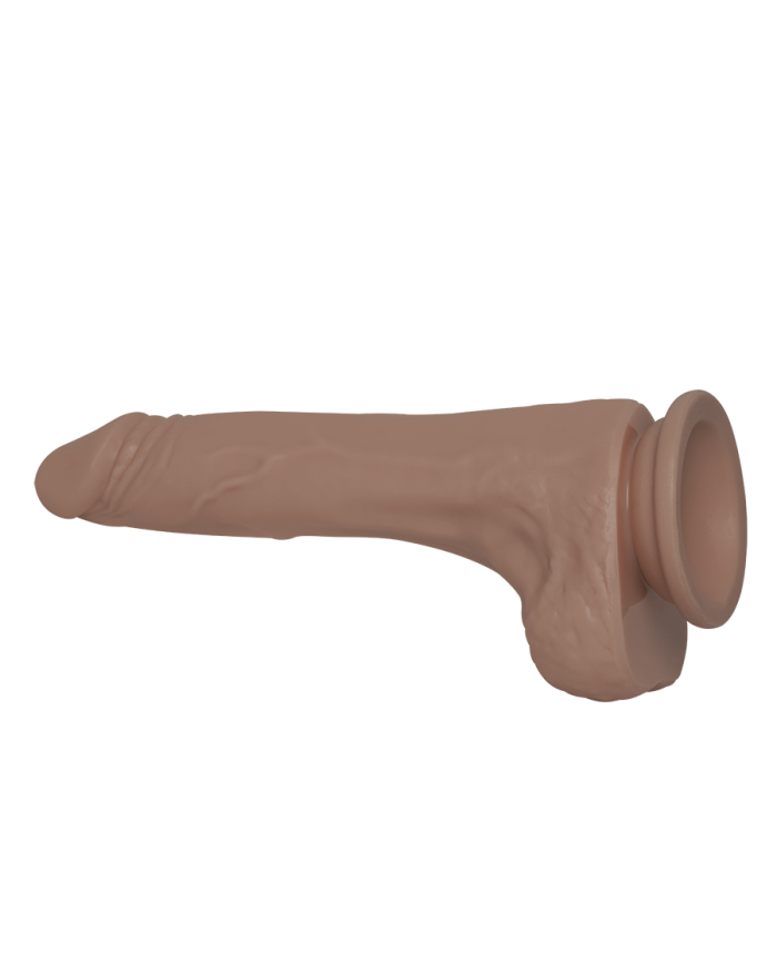 Dildo Salvatore Caramelo Dildo Salvatore Caramelo