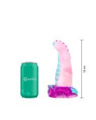 Dildo Sea Horse Original Mediano Dildo Sea Horse Original Mediano