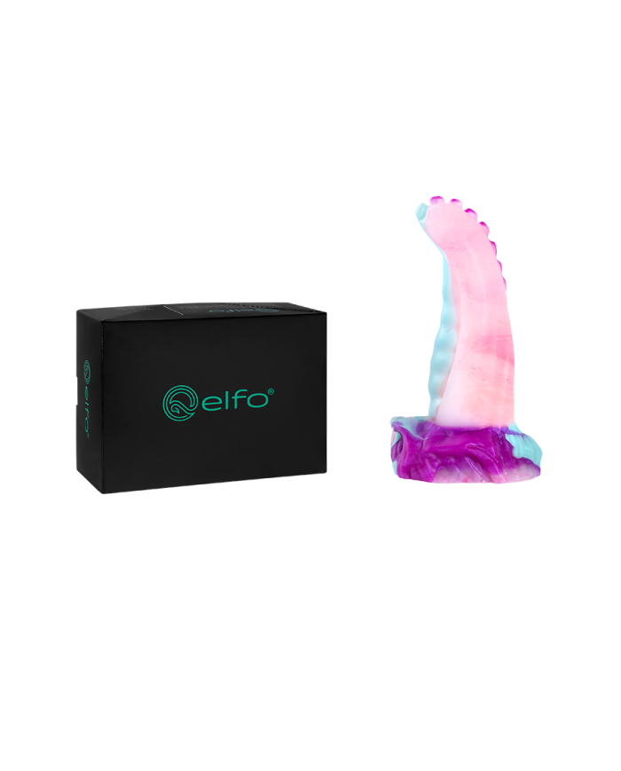 Dildo Sea Horse Original Mediano Dildo Sea Horse Original Mediano