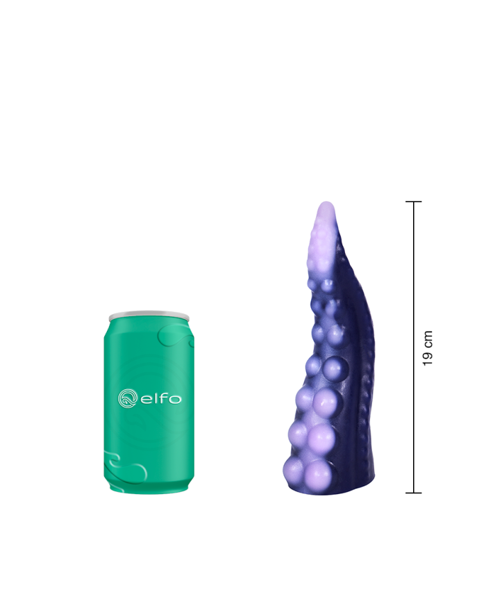 Dildo Tentacle